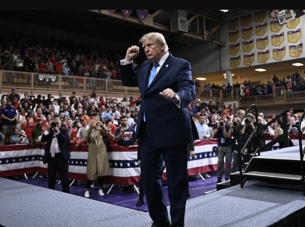 Donald Trump tariffs a mixed bag for US automobile industry
