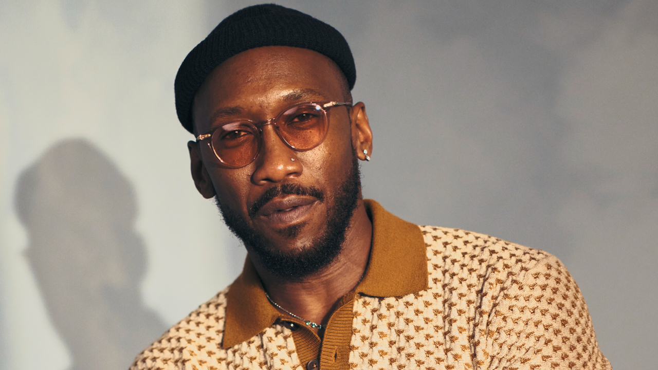 Blade Director Defends 'Good Dude' Kevin Feige After Marvel Scrapped Mahershala Ali's 1920s Vampire Movie