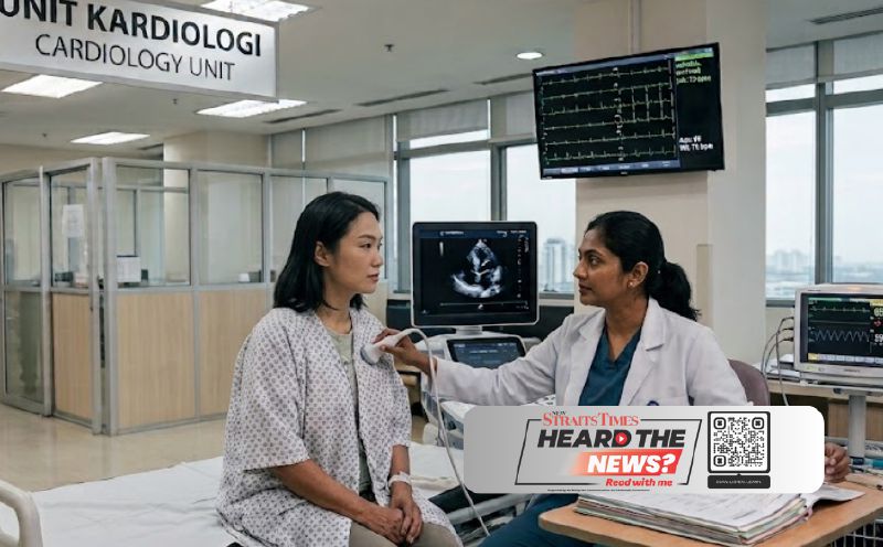 EU recommends regular heart checks from age 35