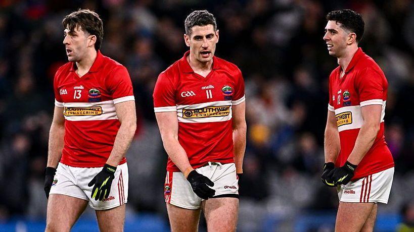 History for Edendork and St Brigid's as Dingle exit