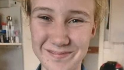 Trial date set for man accused of murdering 14-year-old girl