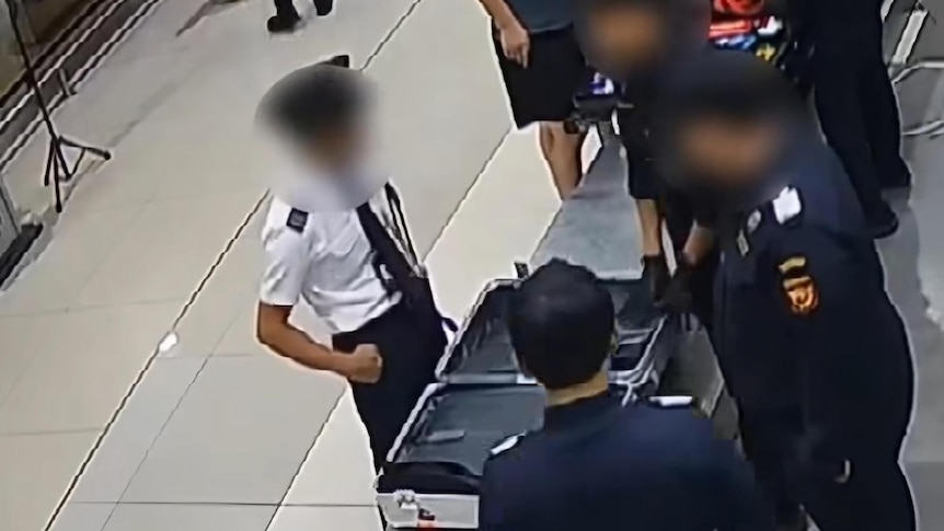 Malaysia Airlines pilot faces drugs charges including flying under influence