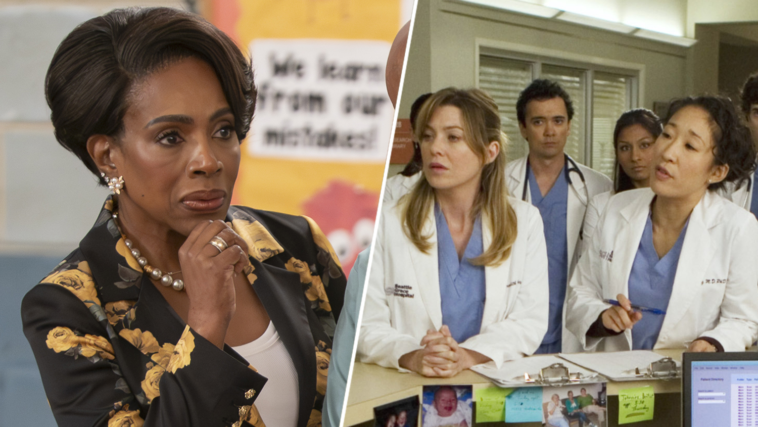 Sheryl Lee Ralph Imagines ‘Abbott Elementary’ Running As Long As ‘Grey’s Anatomy’: “I Want To Take This Journey”