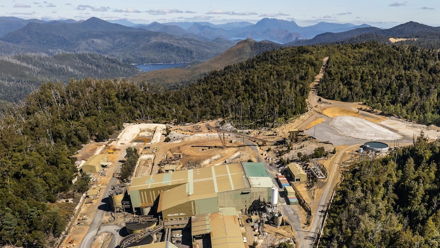 Mine's ex-bosses forced into bankruptcy over allegedly misappropriated funds