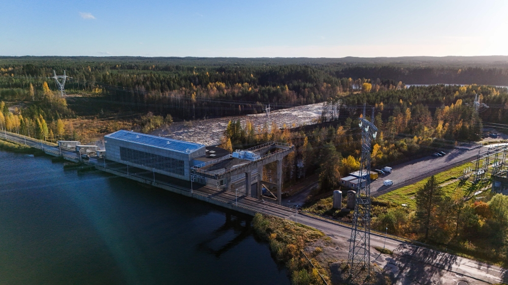 Google’s Finland data centre boom promises rural revival but raises energy and environmental concerns