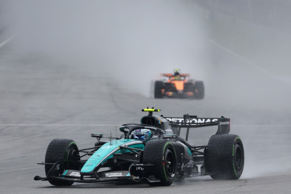 FIA president hails Sepang’s Bahrain GP rescue as model response to geopolitical disruption