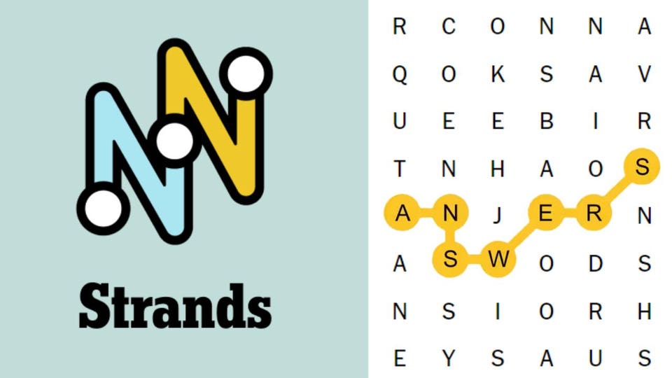 NYT Strands Answers Today: Hints & Clues For Sunday, October 4 (Grab Your Tokens)
