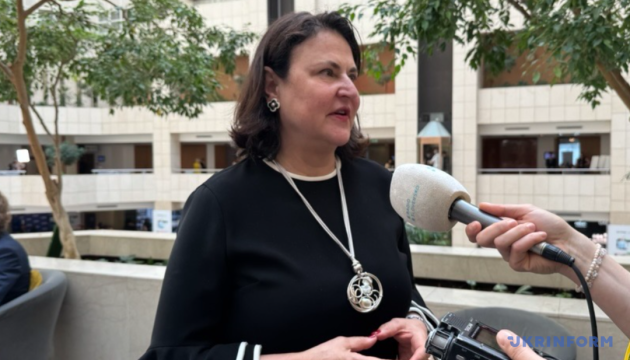 No EU member state embassy is leaving Kyiv – Mathernova