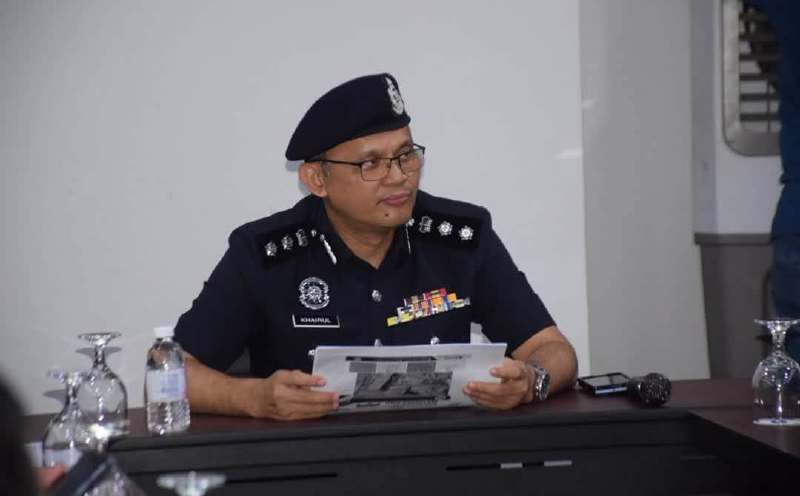 Restaurant brawl leaves foreigner injured, premises damaged