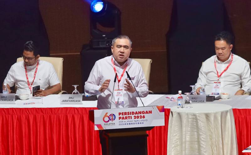 DAP backs Anwar's plan to abolish AUKU, urges wider reforms