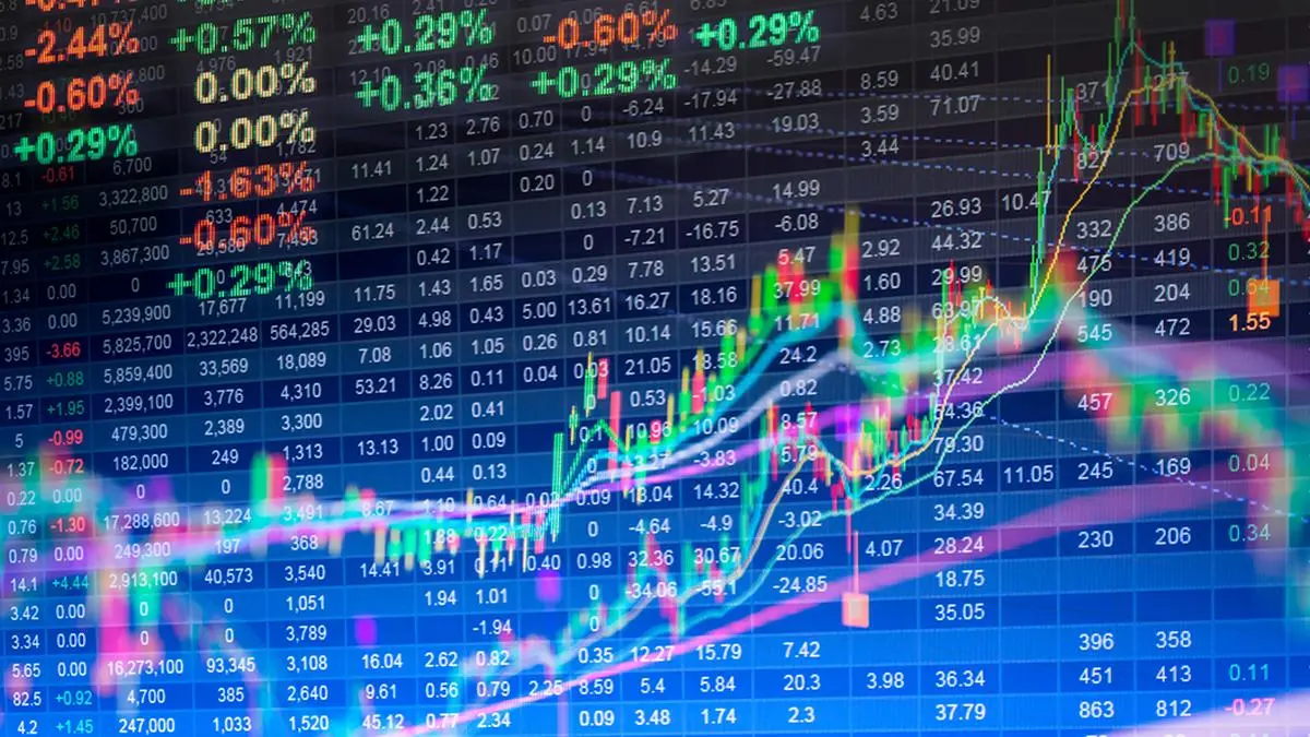 Geopolitical developments, crude oil major driving factors for market movement this week: Analysts