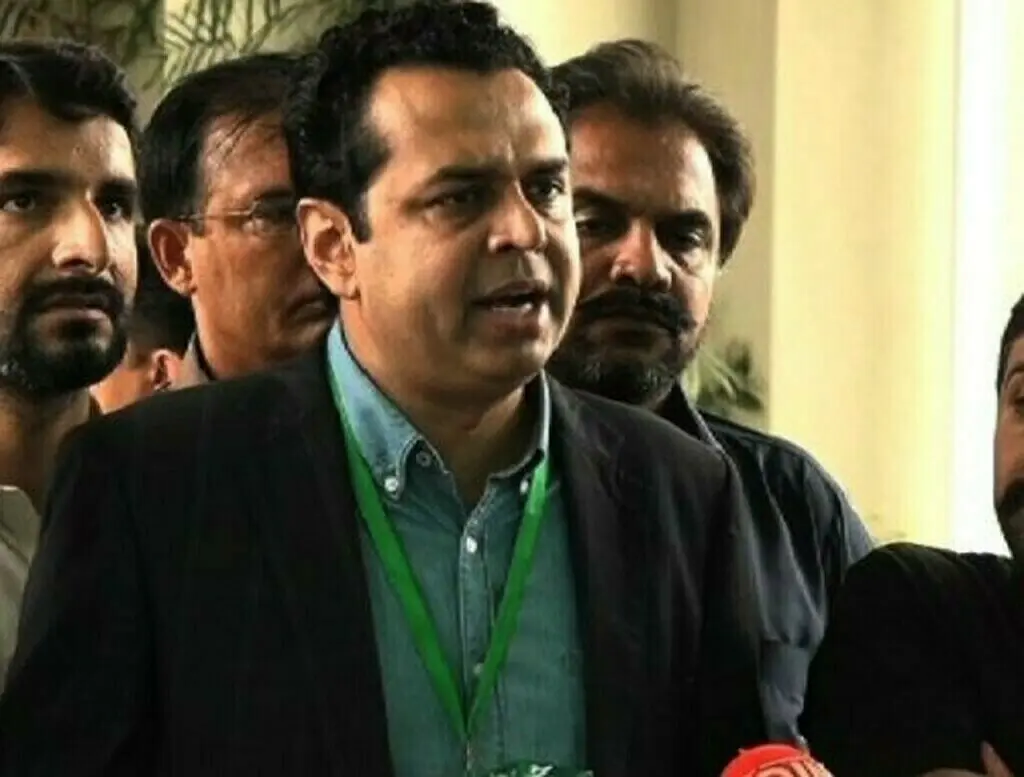 Talal says JAAC protests mirrored PTI pattern