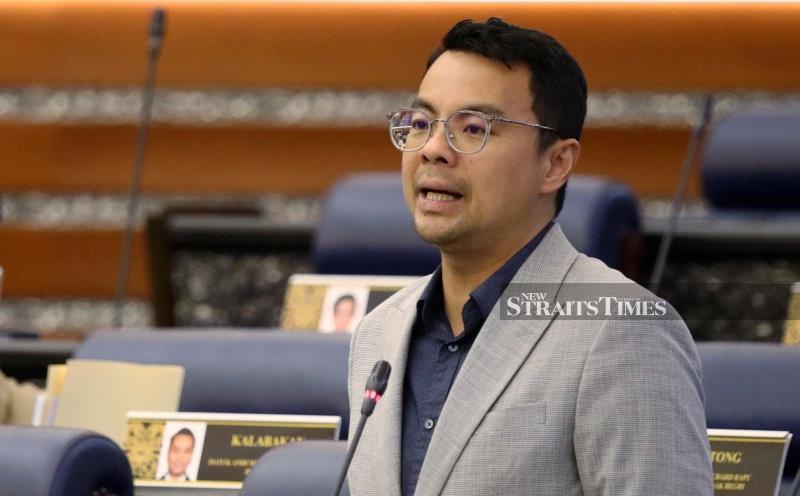Lee should have served out term despite PKR differences, says Hassan
