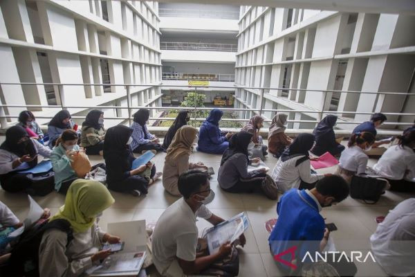 Basic education first