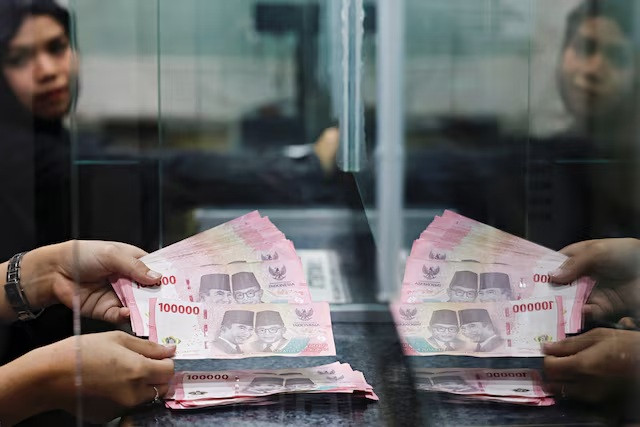 BI can hold rates, but Indonesia cannot escape expensive money