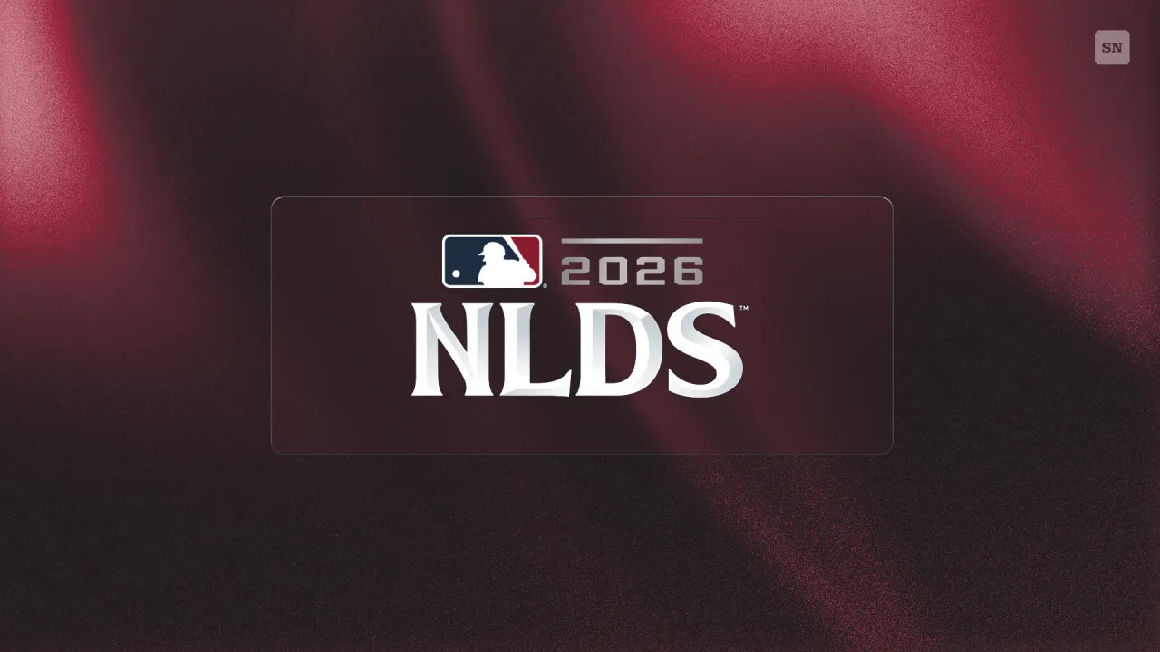 Brewers vs. Padres schedule: Dates, times, TV channels, live streams to watch 2026 NLDS games