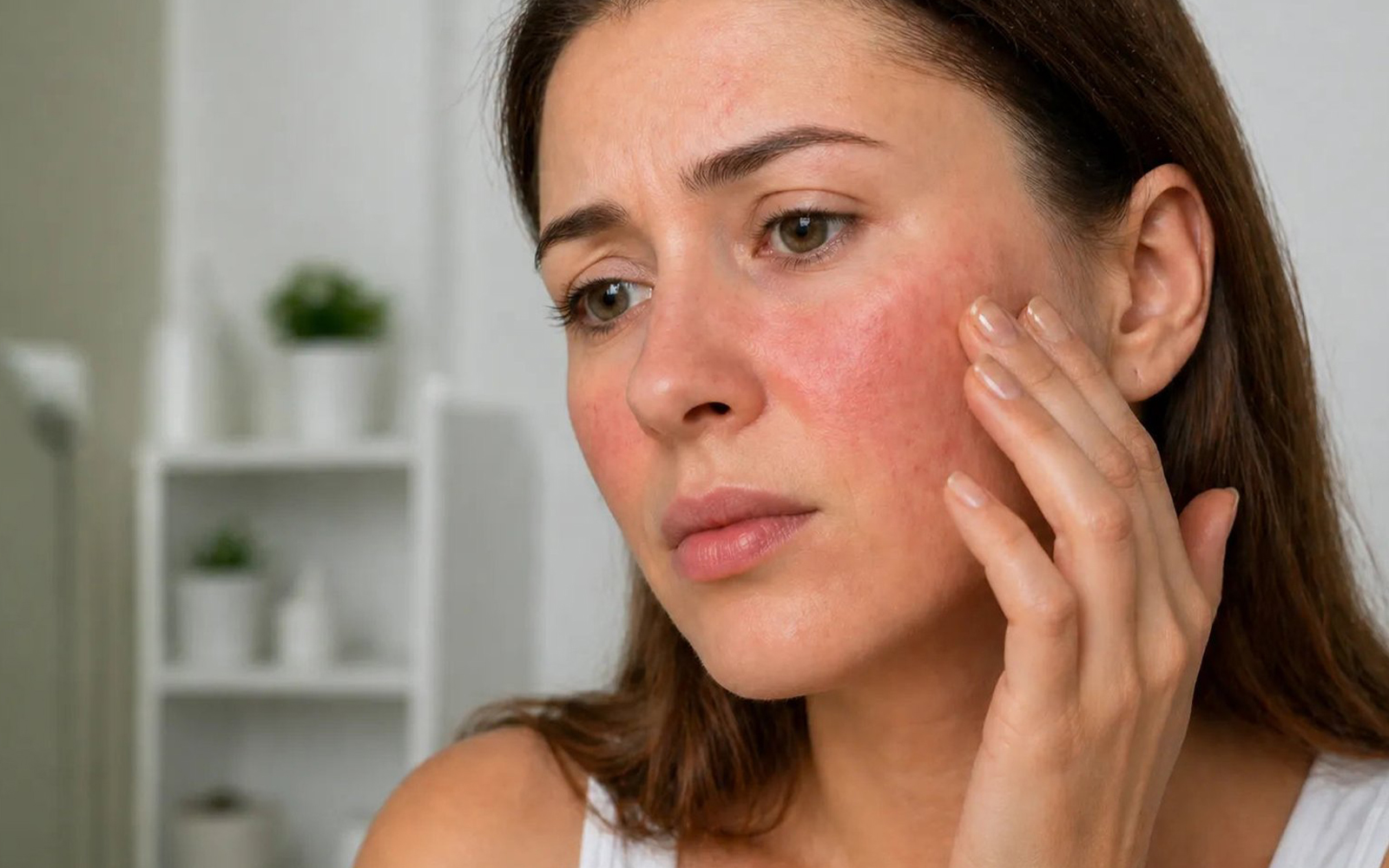 Sensitive skin? 5 skincare ingredients worth a closer look