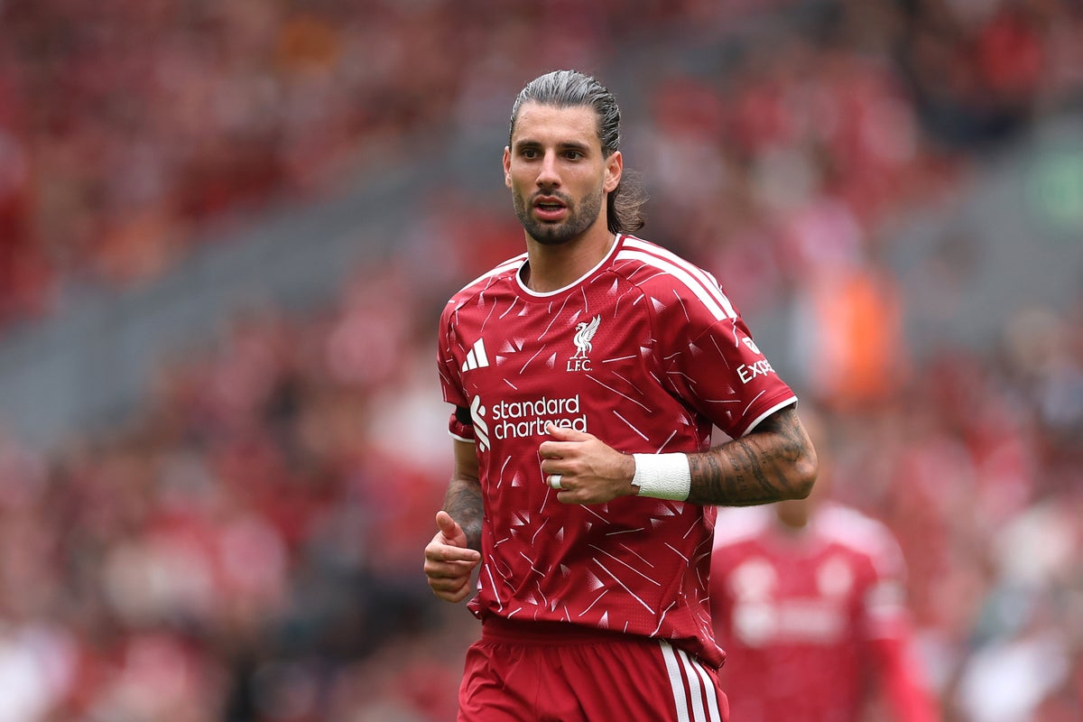 Is Liverpool v Como on TV? Channel, kick-off time and how to watch pre-season friendly