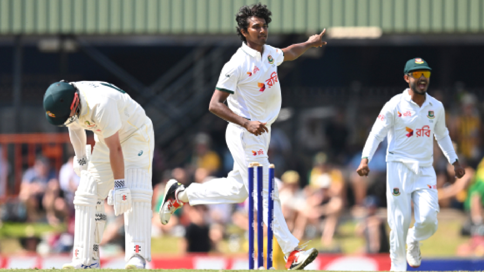 WTC Points Table update after Bangladesh beat Australia: BAN dent AUS lead