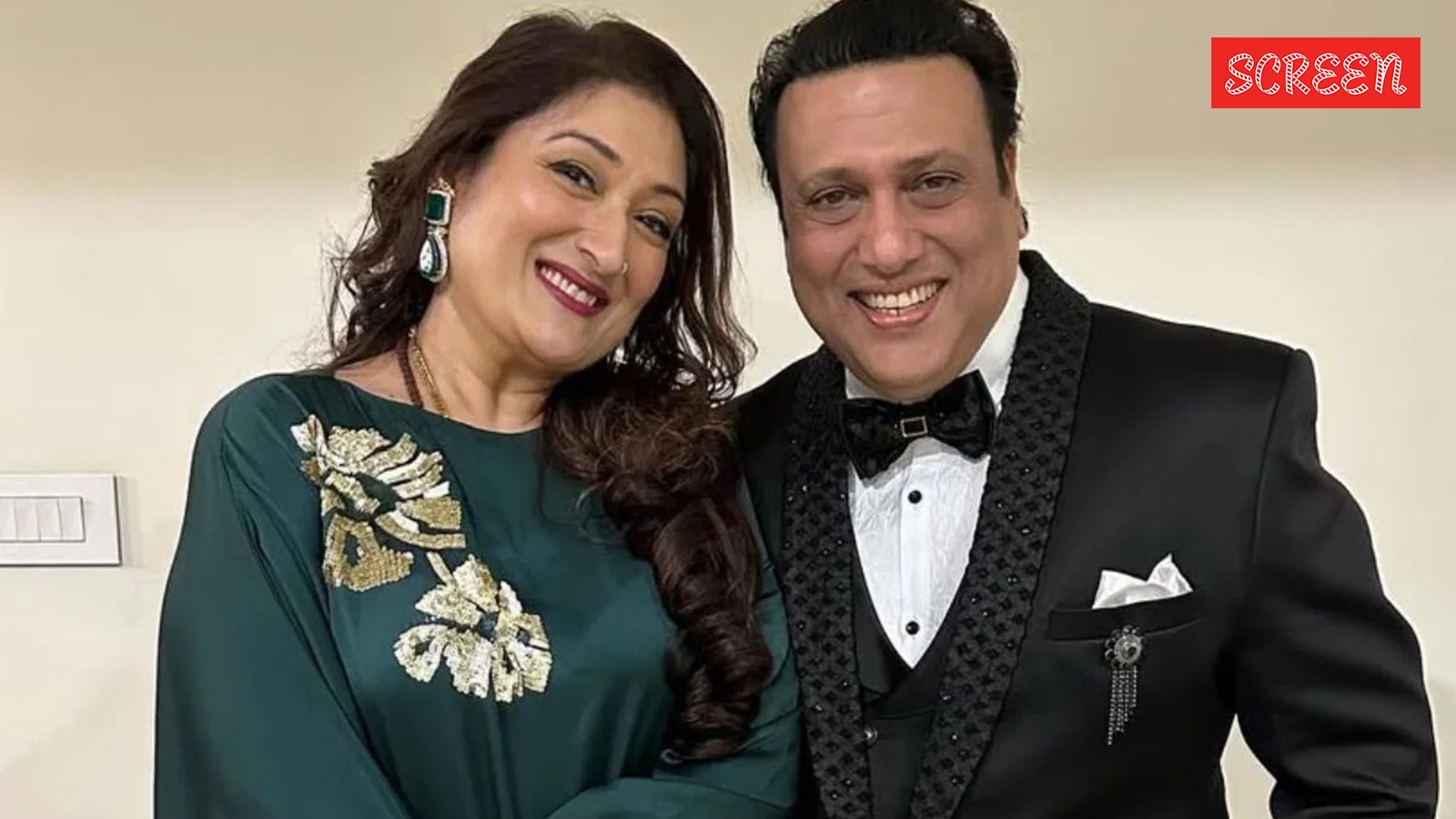 ‘Everyone will see your real face’: Govinda calls out wife Sunita for her abusive comments