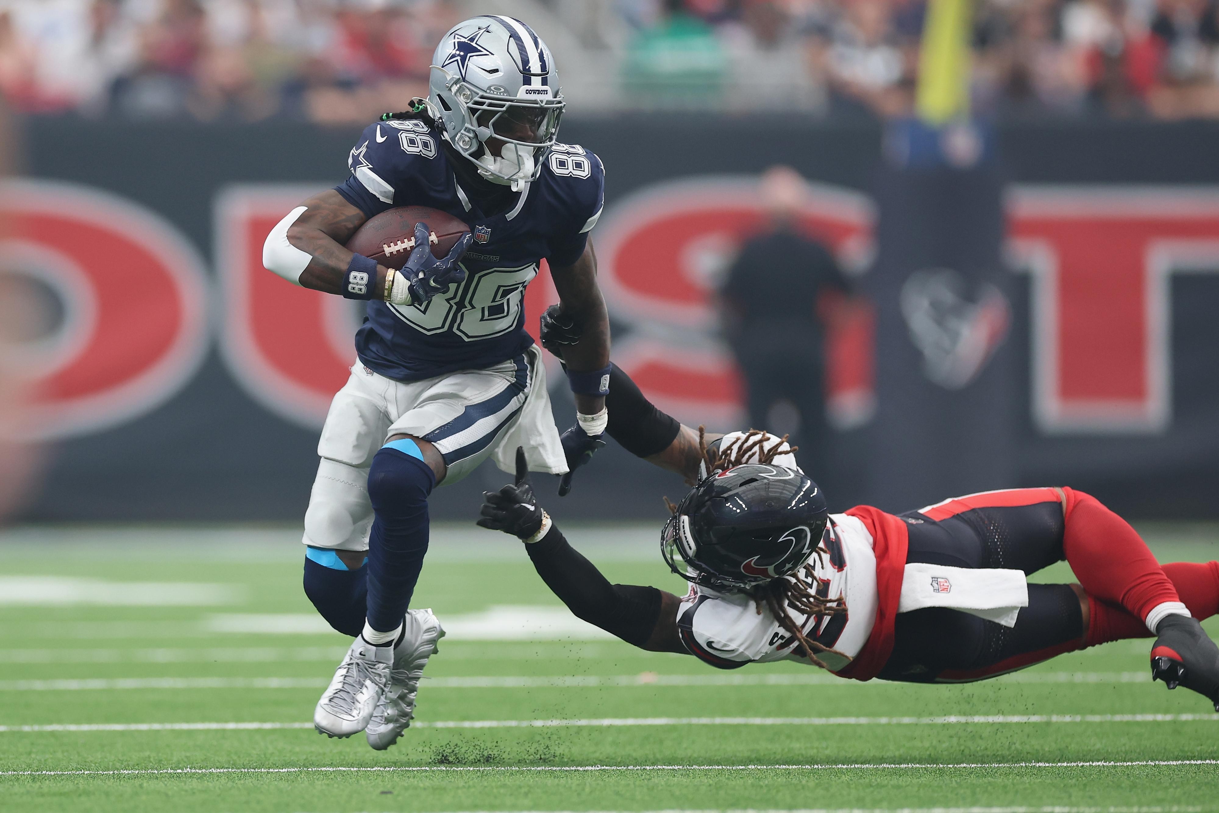 Cowboys vs. Texans: The good, the bad, and the ugly from Week 4