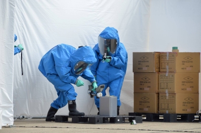 The real reasons to be terrified about AI and WMD