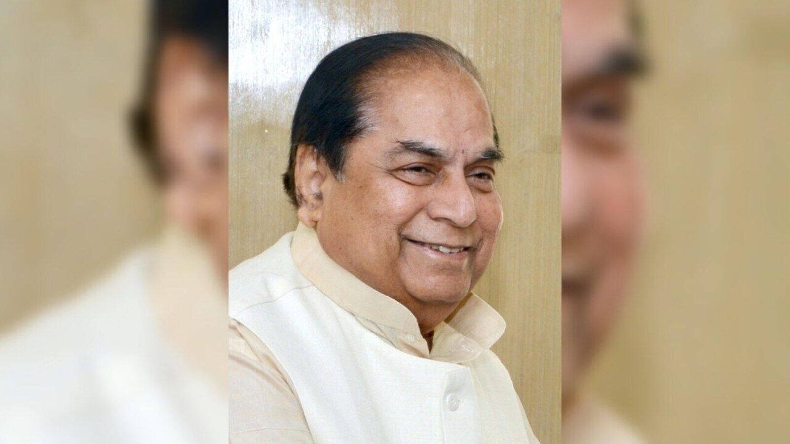 Who was DY Patil? Former Bihar, Tripura governor, Padma Shri awardee and veteran Congress leader passes away at 90