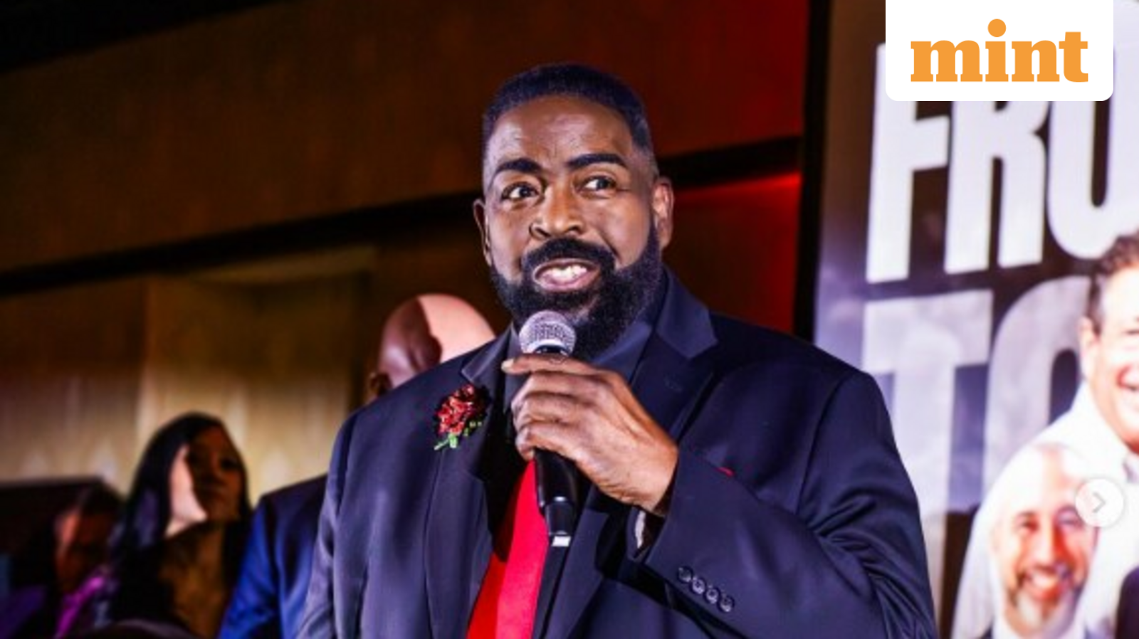 Quote of the Day: '1,440 opportunities'—Les Brown's powerful lesson on making every minute matter