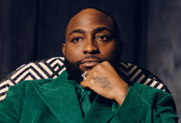 ‘I can never support APC… Tinubu, call your people to order’ — Davido rants on X