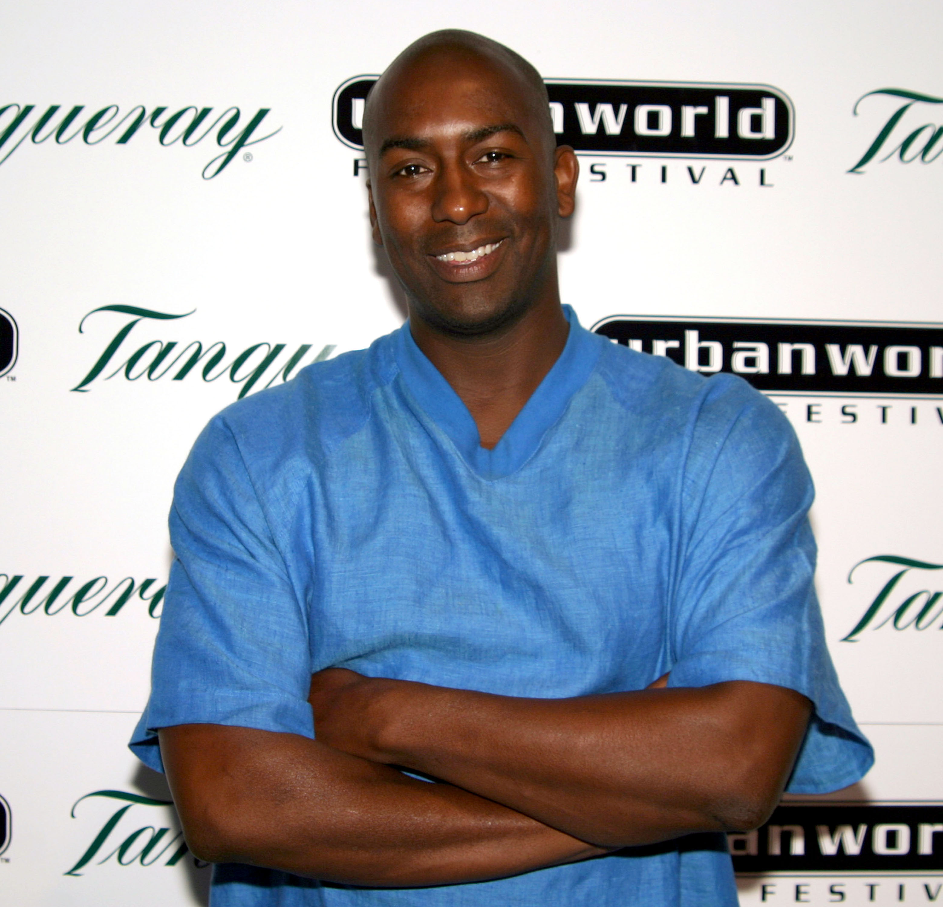 Reggie McFadden Dies; ‘In Living Color’ Comedian Was 57
