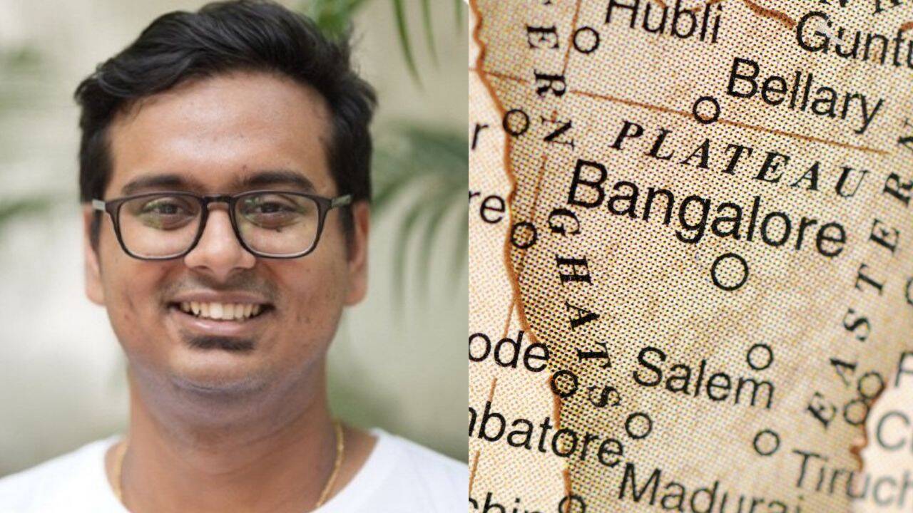 Chennai founder: Moving to Bengaluru was my best business decision