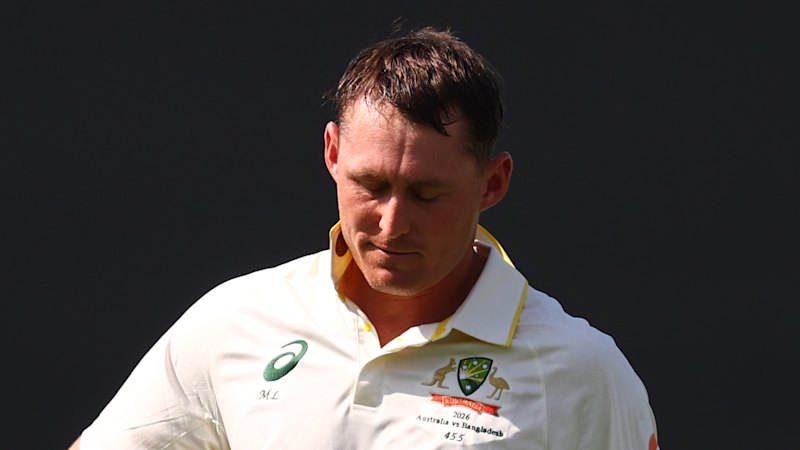 ‘Indecision and flawed judgment’: Australia player ratings after shock Test loss to Bangladesh