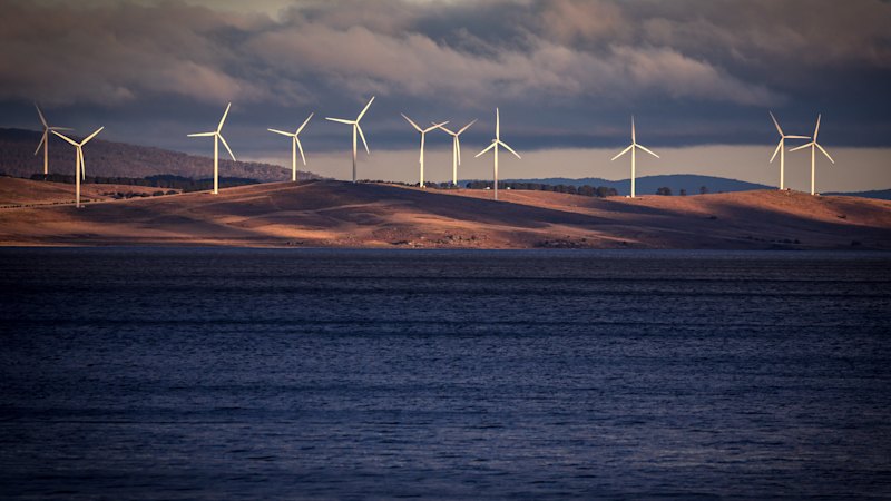 Renewables are slashing power prices, but energy chiefs fear it may not last
