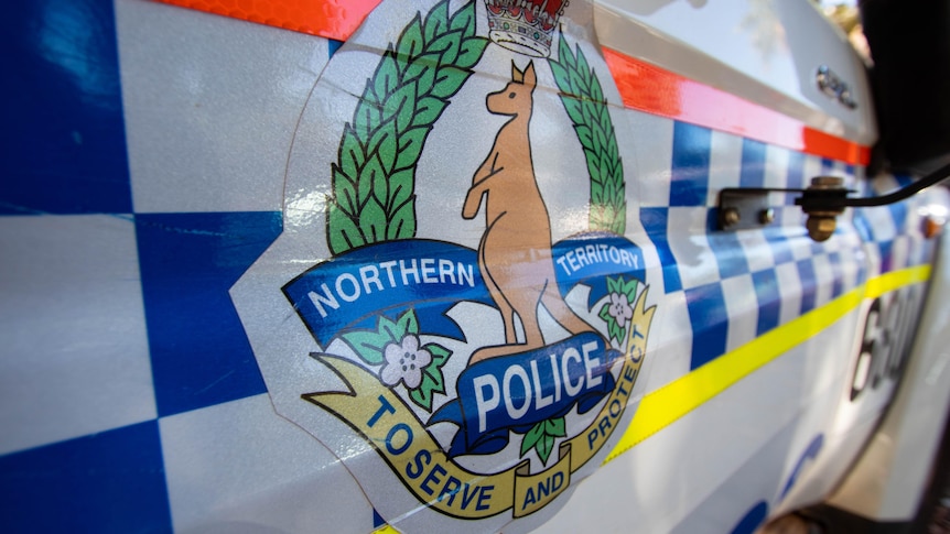 NT man caught driving 100km/h over speed limit