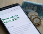 New UK cost of living crisis looms with soaring energy bills forecast to lift inflation