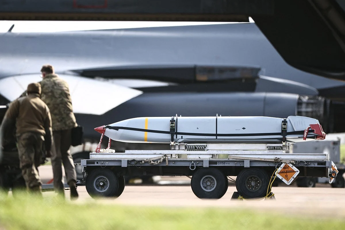 New threat at RAF Fairford? Why US removed all bombers from UK base: Security probe and Iran link explained