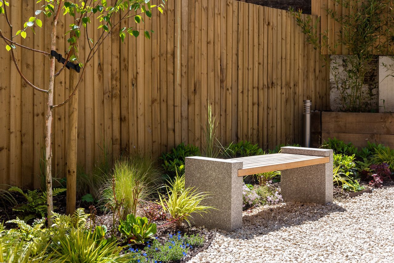 How to climate-proof your garden: The plant swaps I'll be making for next summer