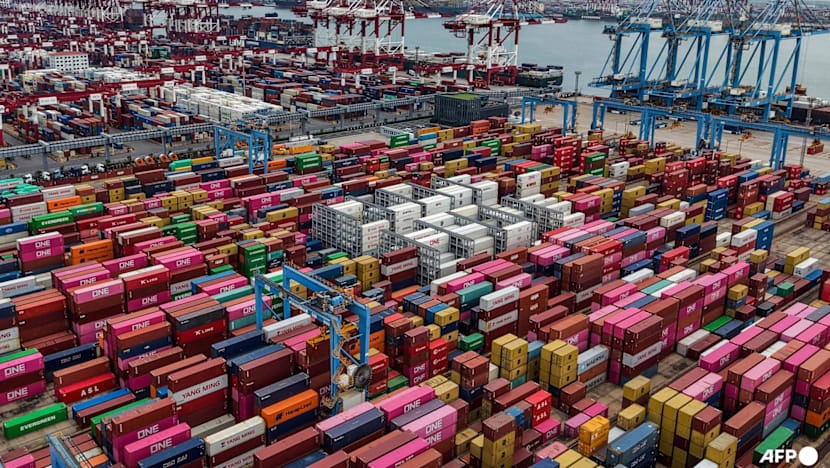 EU, China to hold Beijing talks to avert trade war
