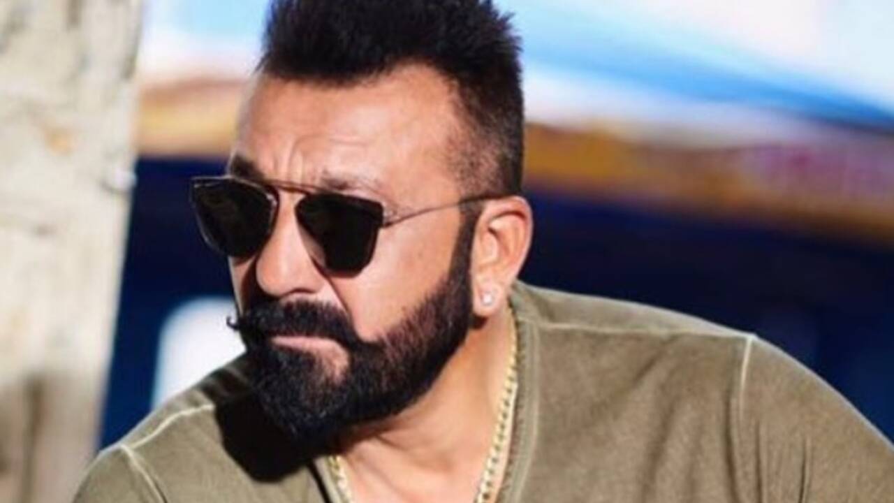 'Never my intention to hurt': Sanjay Dutt on his India peace remark