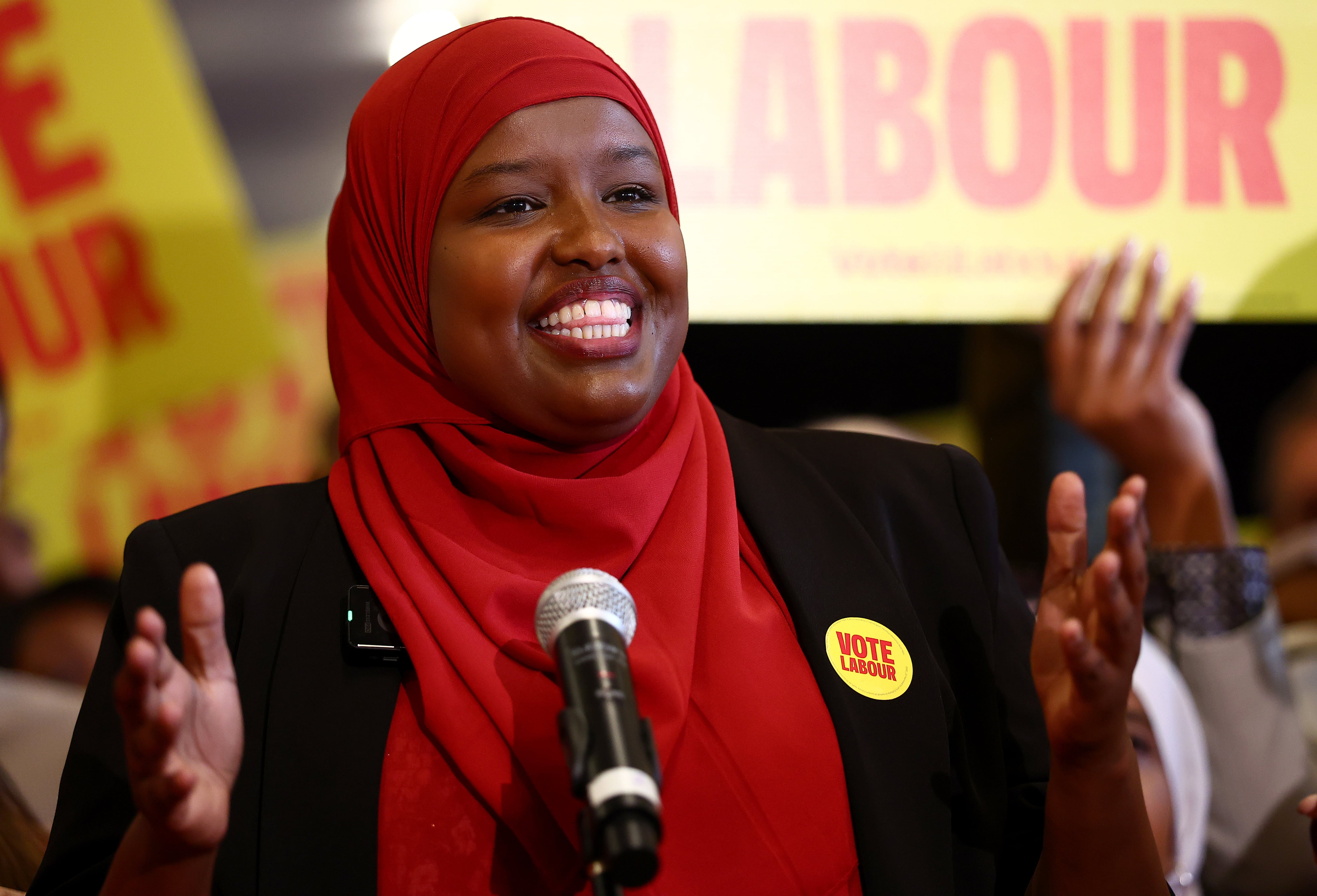 Labour and Greens push for Muslim voters' support in London by-election