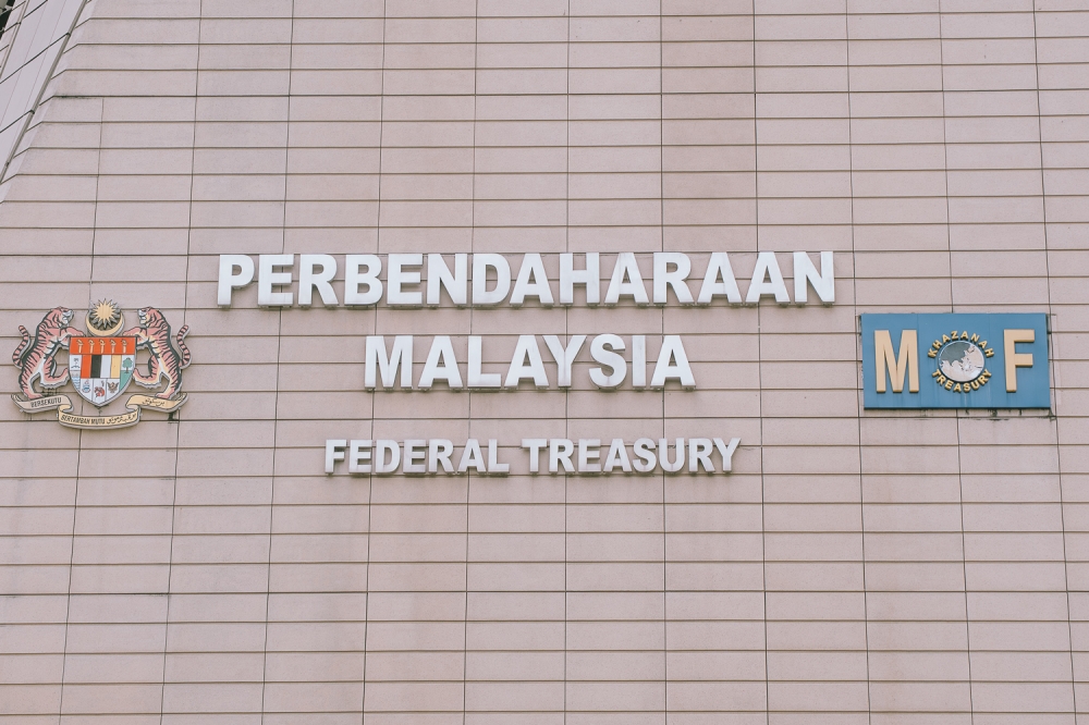 Govt borrowed less in 2025, but collected just 5pc of RM9.273b in loan arrears, says Audit Dept