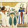 Modern forensics reveals human sacrifice in ancient Egypt's royal burials