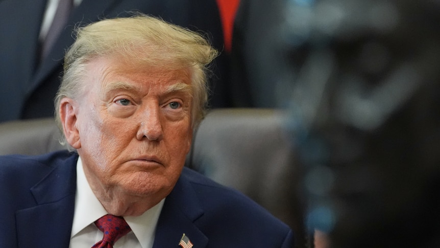 Nobel Peace Prize won't go to Trump this year, experts say