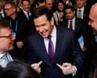 Marco Rubio has unique power to promote peace in the world. Why isn’t he doing his job? | Simon Tisdall