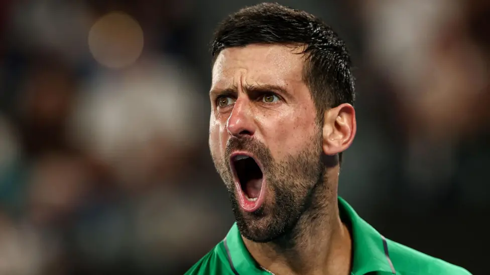 Djokovic beats Zverev to reach China Open semis