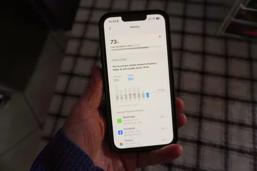 Why the iPhone 16e is still the ultimate value champion for real-world battery life