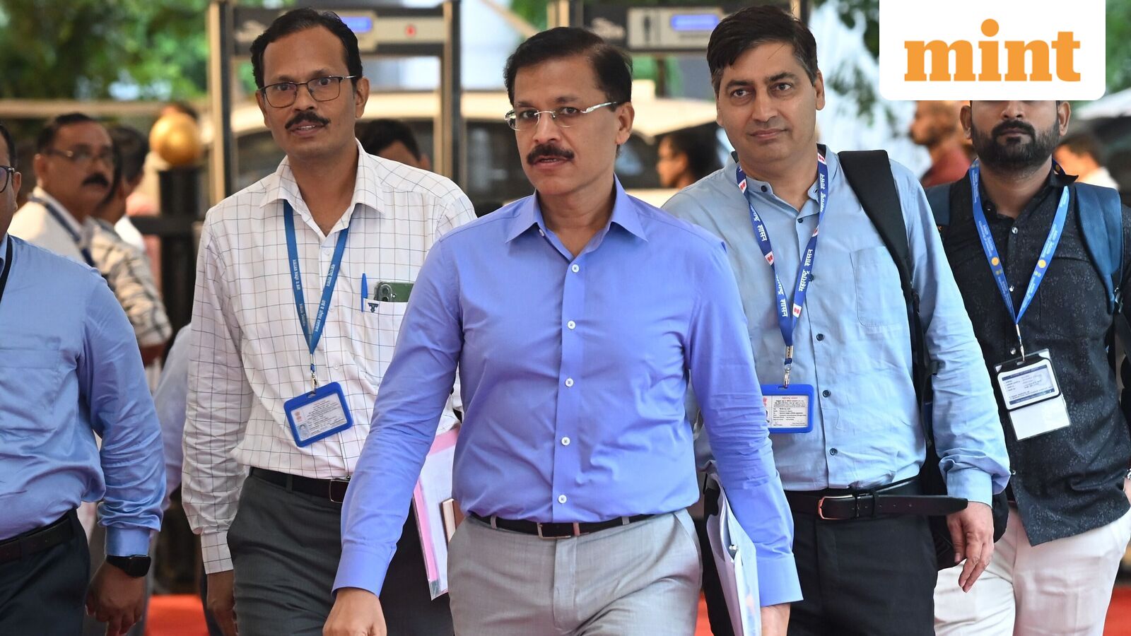 Mumbai FDA Commissioner Tukaram Mundhe on bribery attempts, 'arrogant' tag and why he says he is ‘just doing his job’