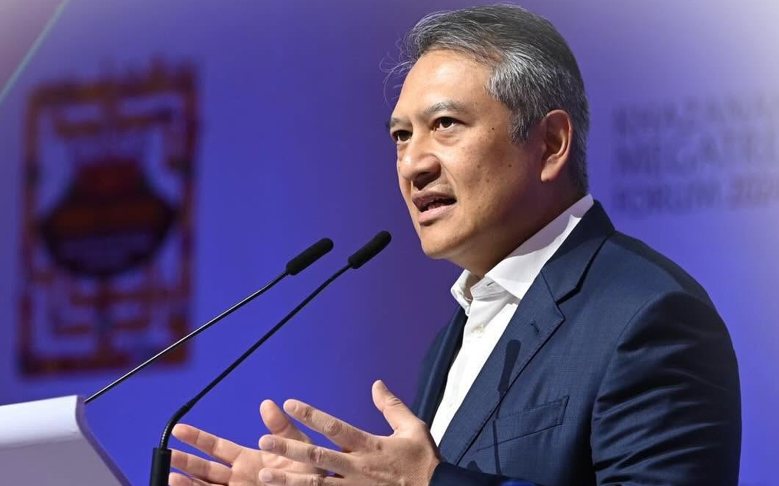 Malaysia must be ‘Sang Kancil’ to navigate economic challenges, says Khazanah