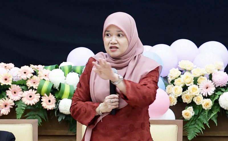 Fadhlina: Truth behind Irene Sofiya's death must be uncovered