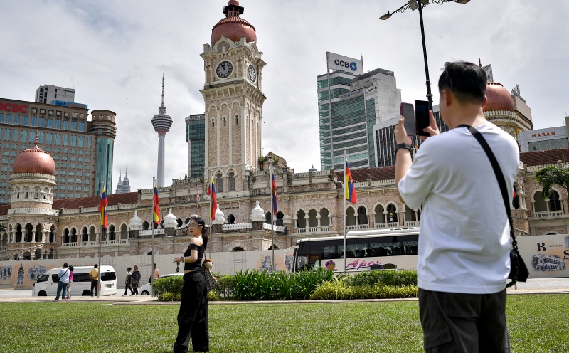 Boost tourism sector with integrated data ecosystem